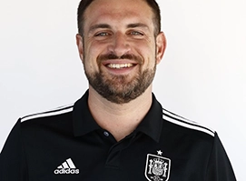 Javier Domínguez Martínez